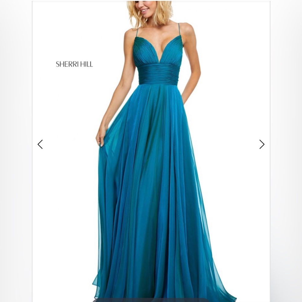 SHERRI HILL 52590